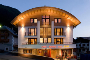 Kirchwirt Appartements, Ischgl, Österreich, Ischgl, Österreich